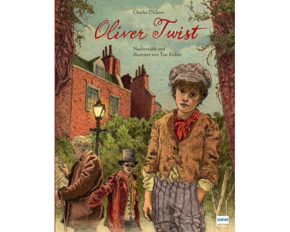 Oliver Twist