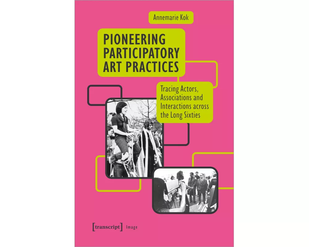 Pioneering Participatory Art Practices
