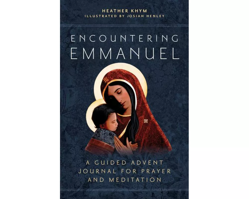 Encountering Emmanuel