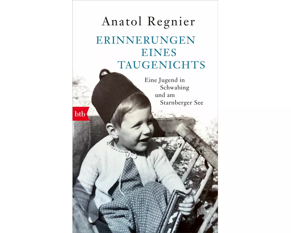 Erinnerungen eines Taugenichts