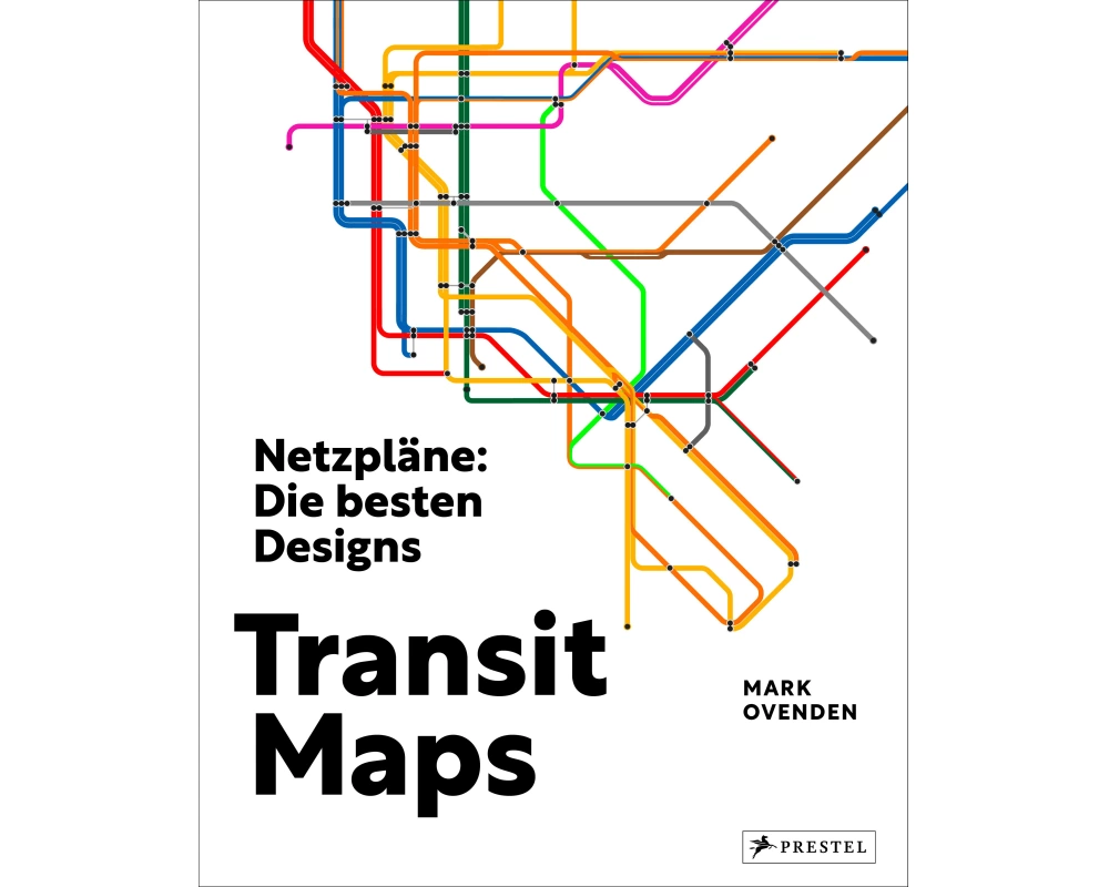 Transit Maps