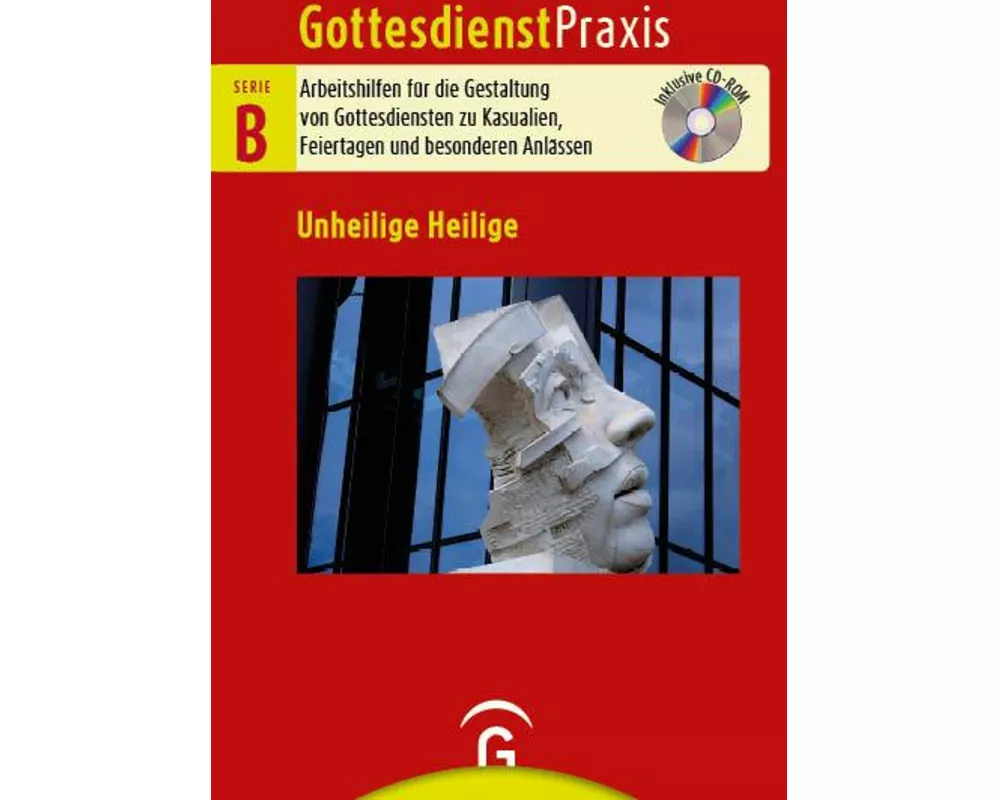 Unheilige Heilige