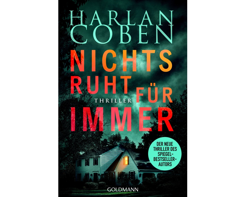 Nichts ruht für immer