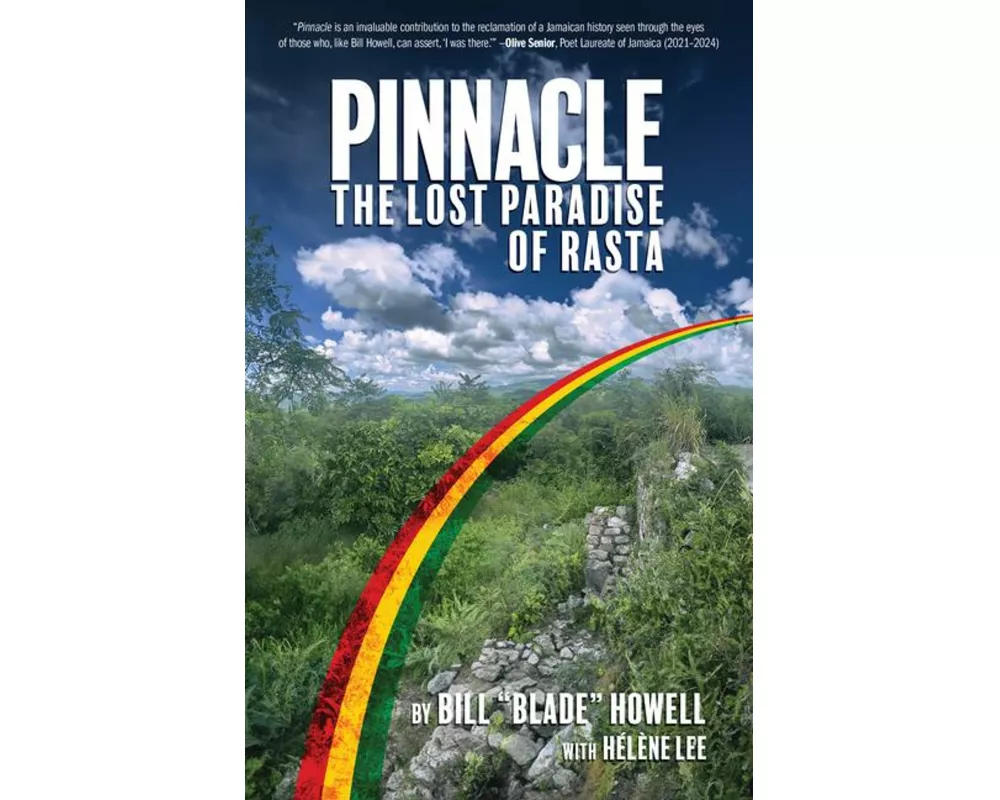 Pinnacle: The Lost Paradise Of Rasta