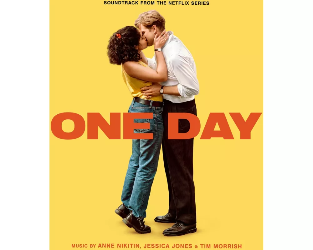 One Day (OST)