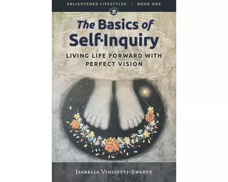 The Basics of Self-Inquiry