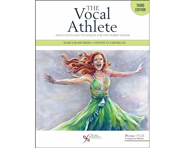 The Vocal Athlete: 2026