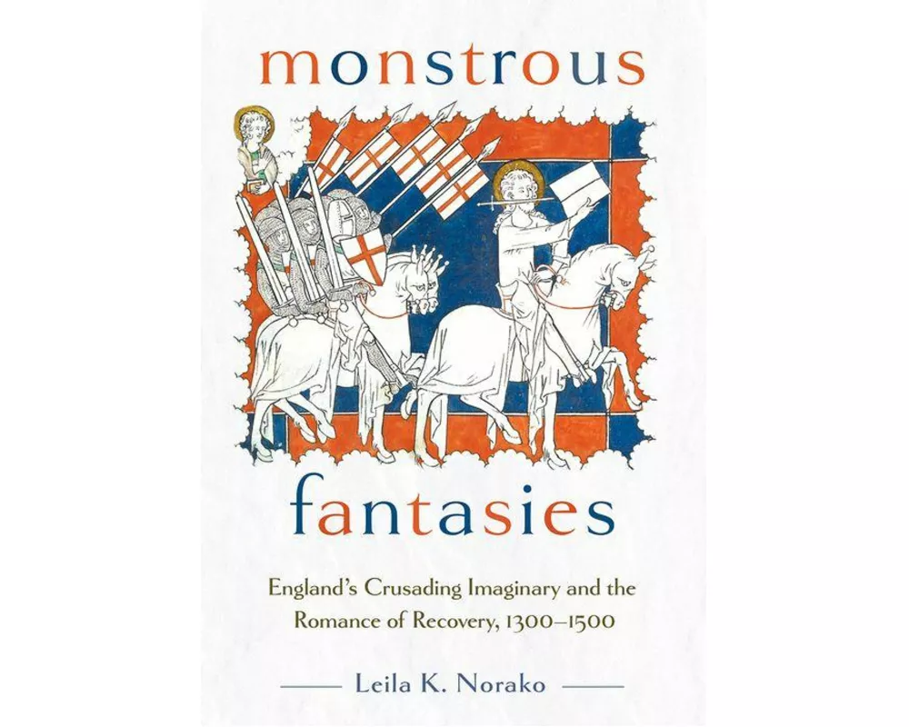 Monstrous Fantasies