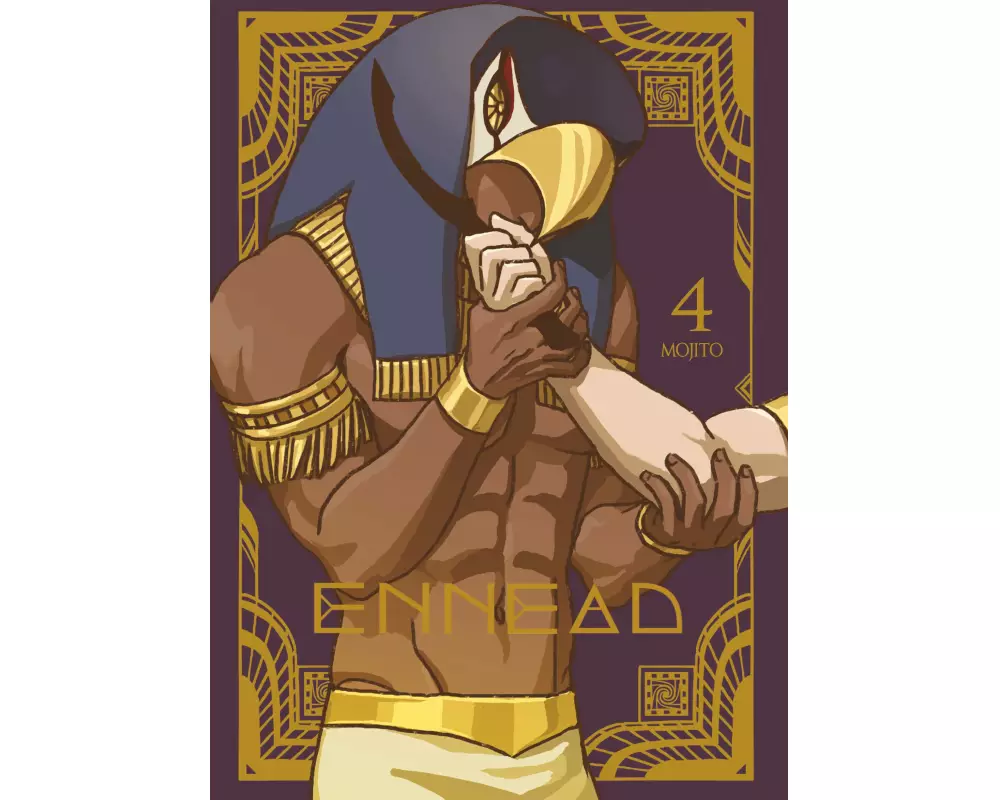 Ennead 04