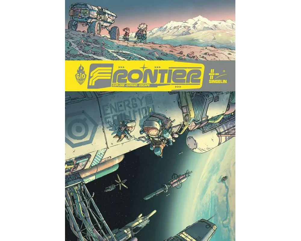 Frontier