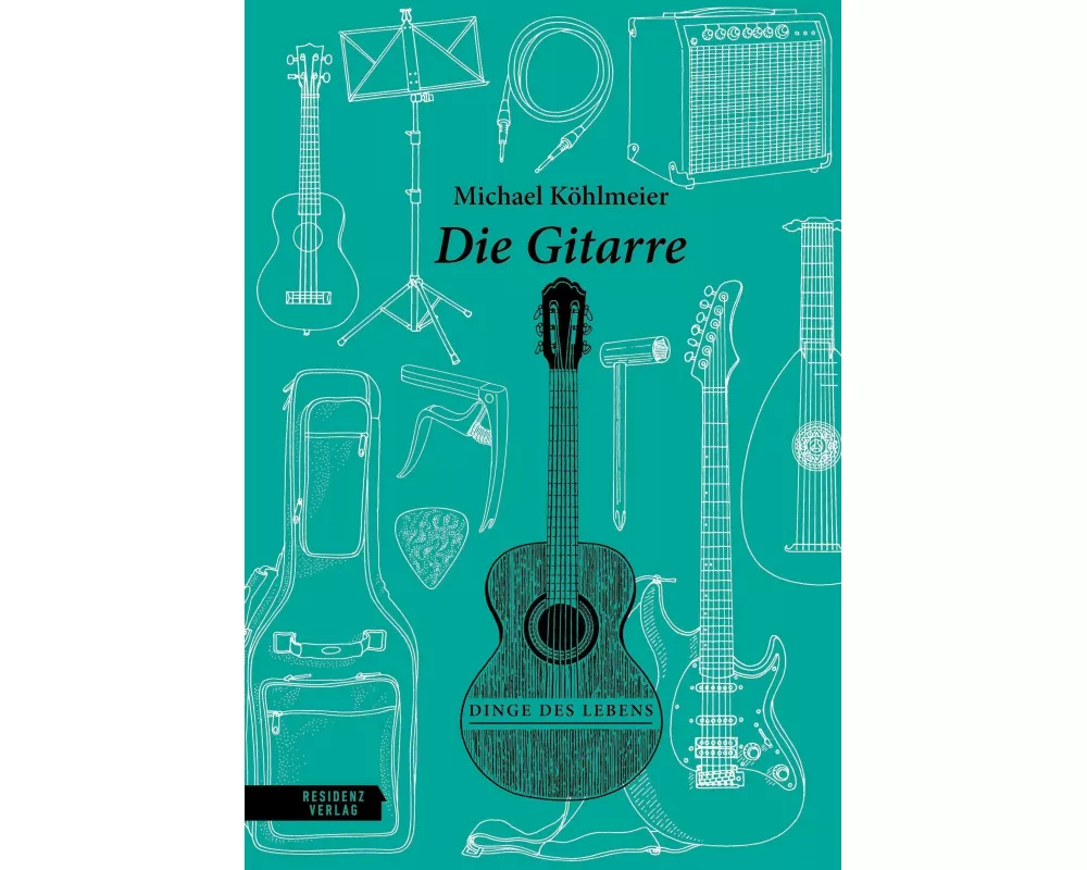Die Gitarre
