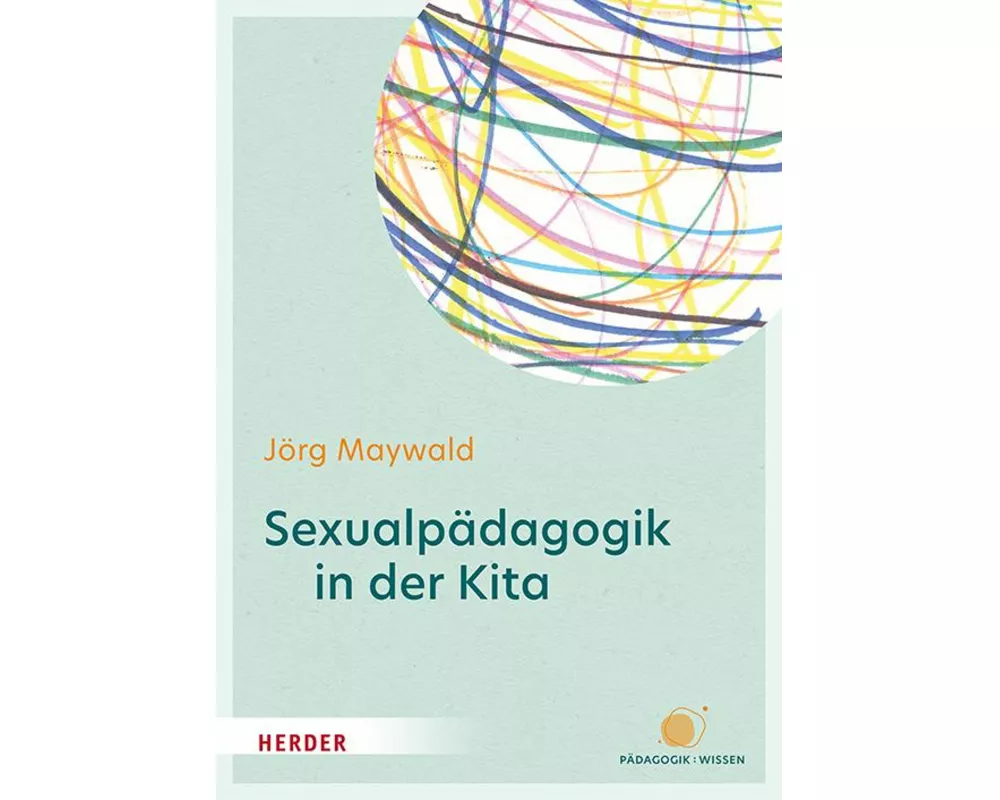 Sexualpädagogik in der Kita
