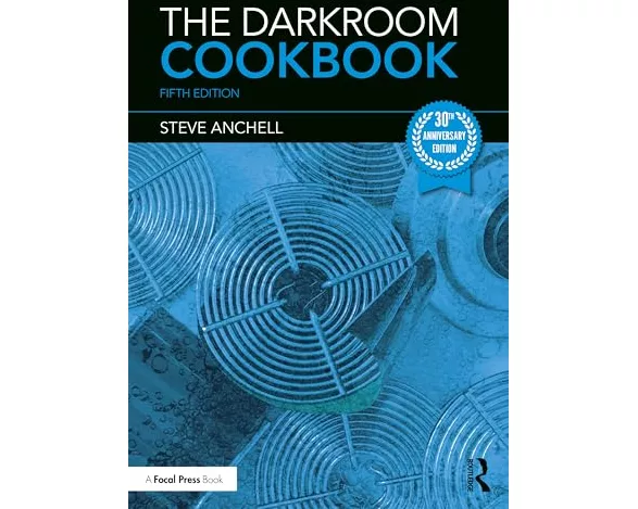 The Darkroom Cookbook