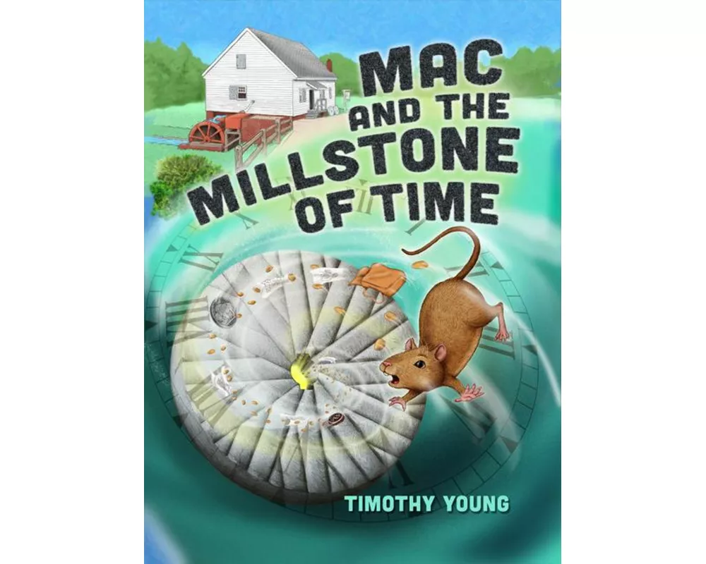 Mac and the Millstone of Time