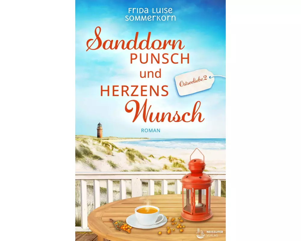 Sanddornpunsch und Herzenswunsch