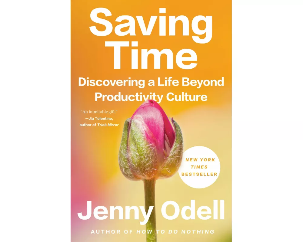Saving Time