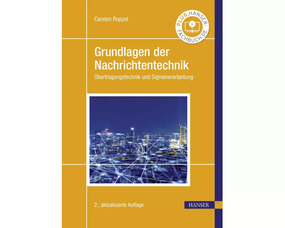 Grundlagen der Nachrichtentechnik