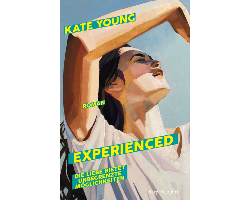 Experienced. Die Liebe bietet unbegrenzte Möglichkeiten