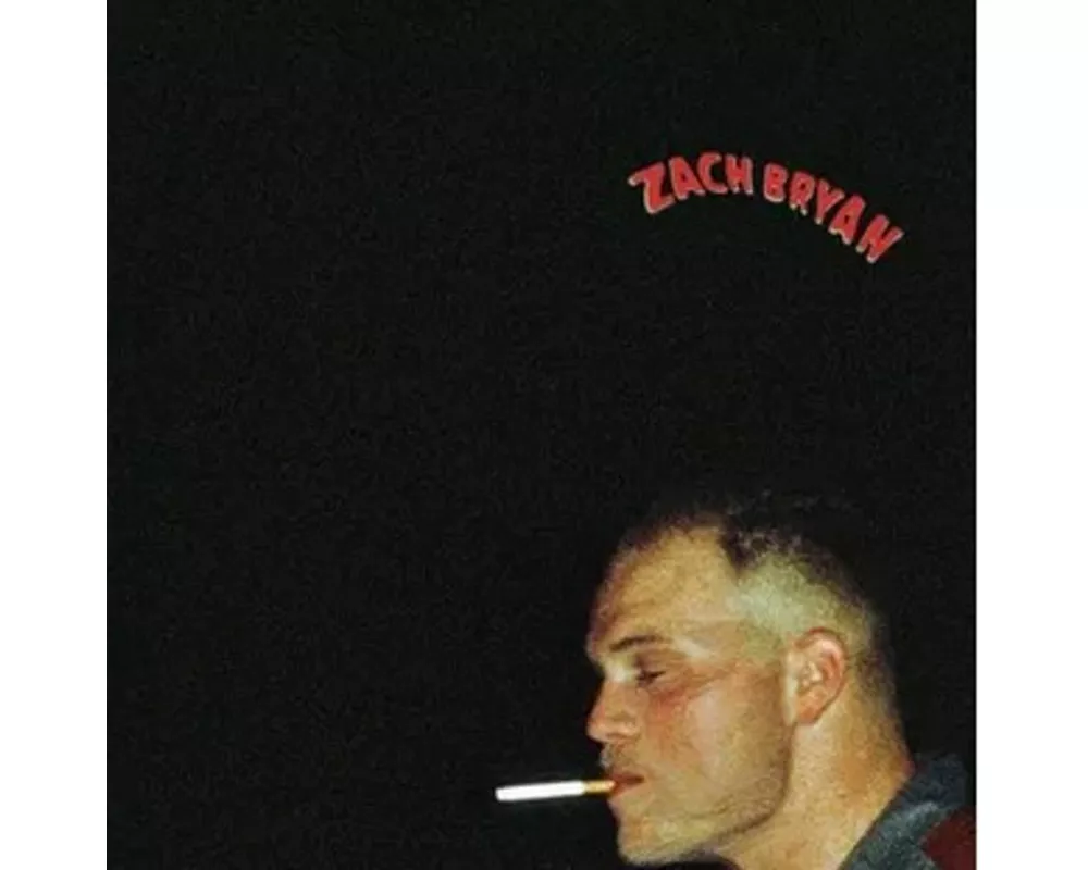 Zach Bryan