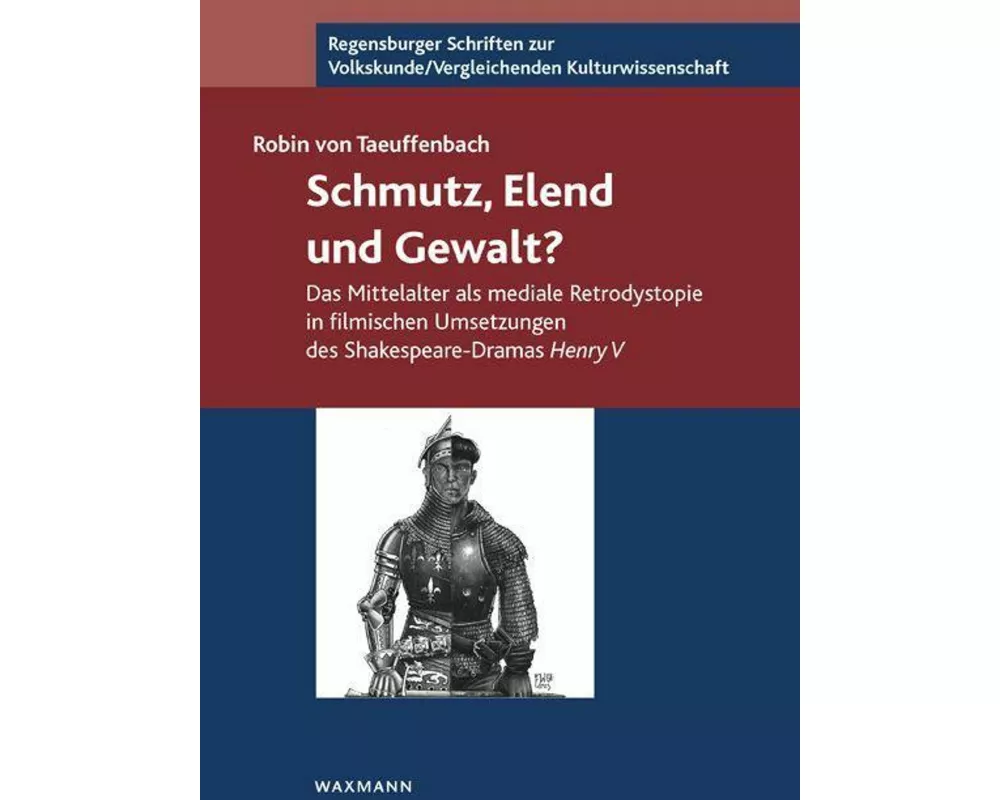 Schmutz, Elend und Gewalt?