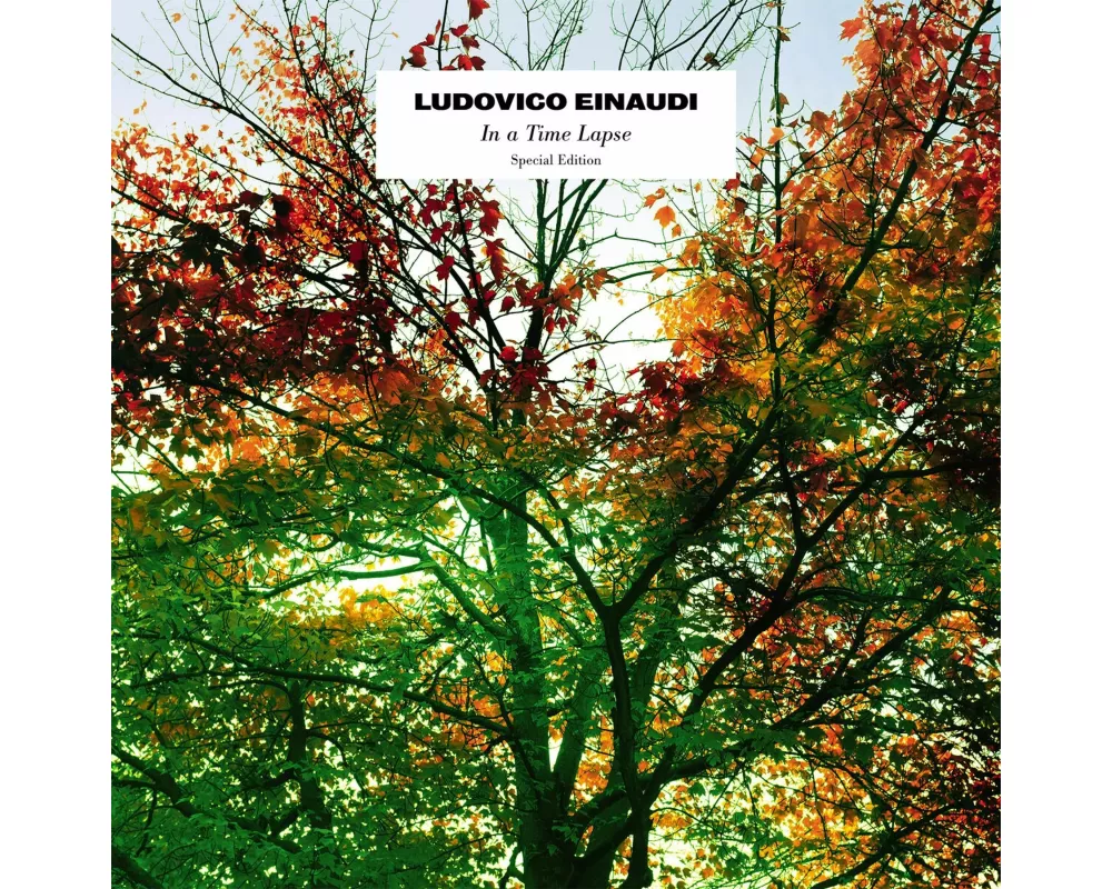 In a Time Lapse (Deluxe Album)