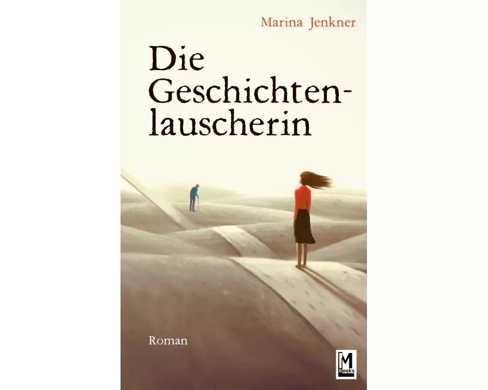 Die Geschichtenlauscherin