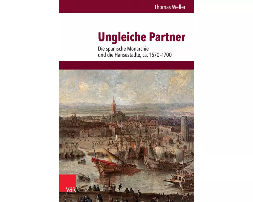 Ungleiche Partner