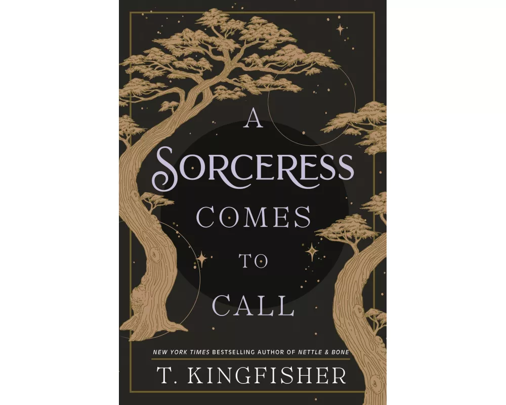 A Sorceress Comes to Call