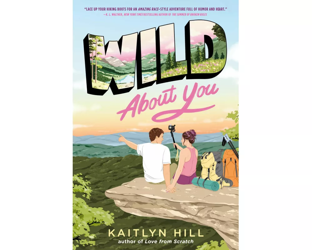 Wild About You