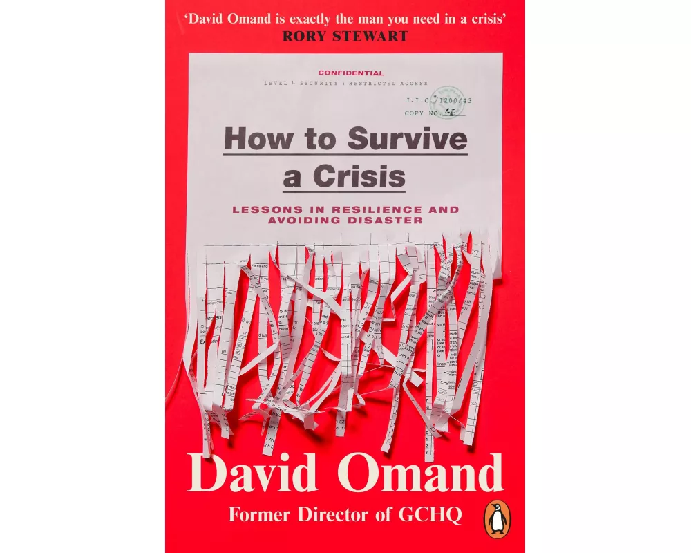 How to Survive a Crisis