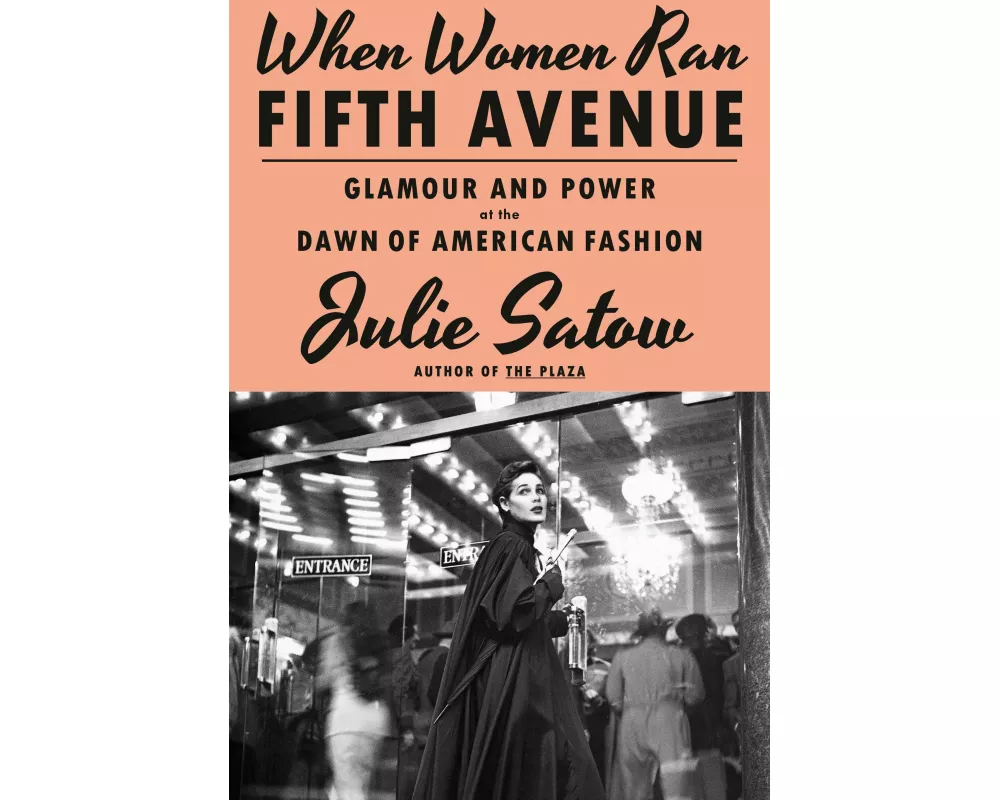 When Women Ran Fifth Avenue