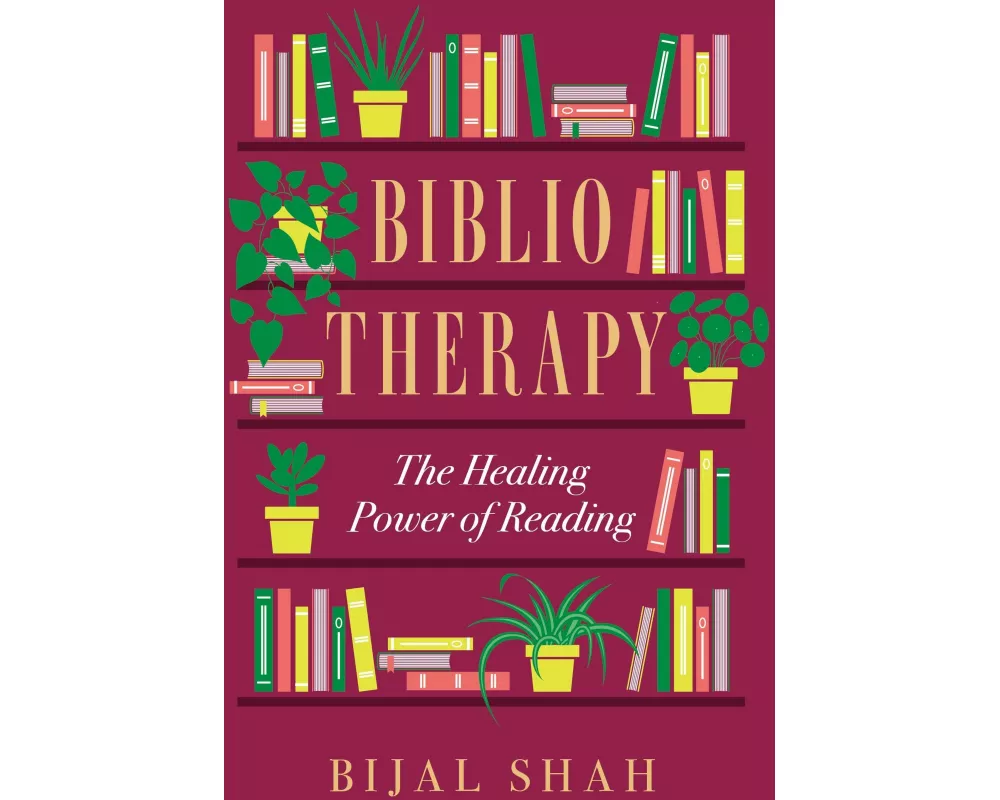 Bibliotherapy