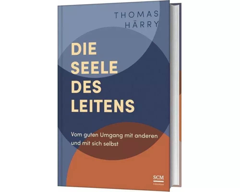 Die Seele des Leitens