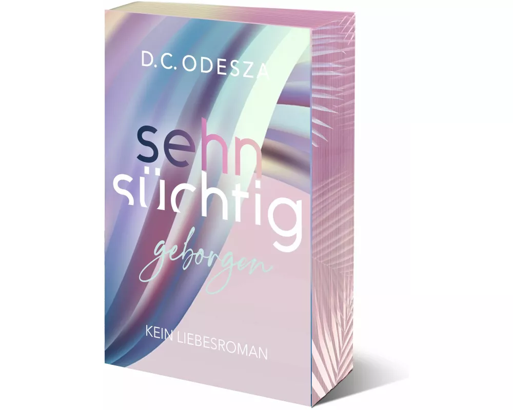 Sehnsüchtig Geborgen