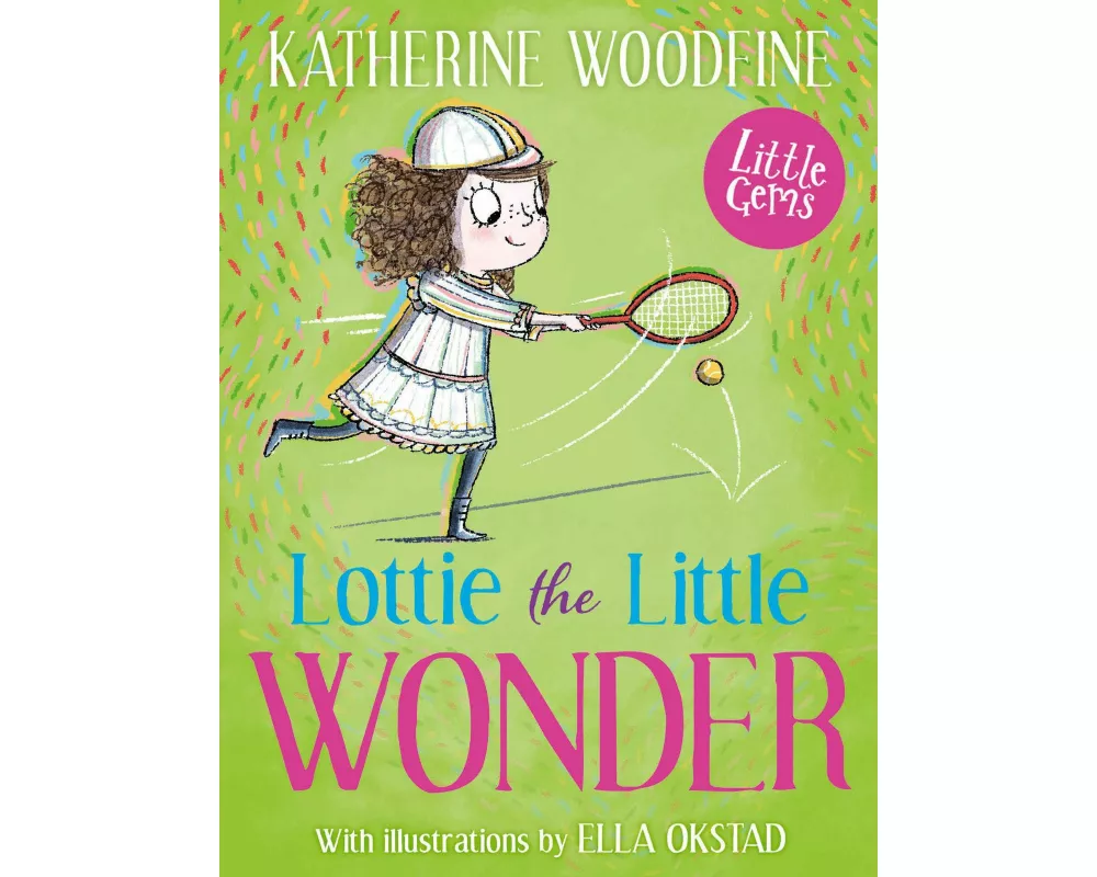 Lottie the Little Wonder