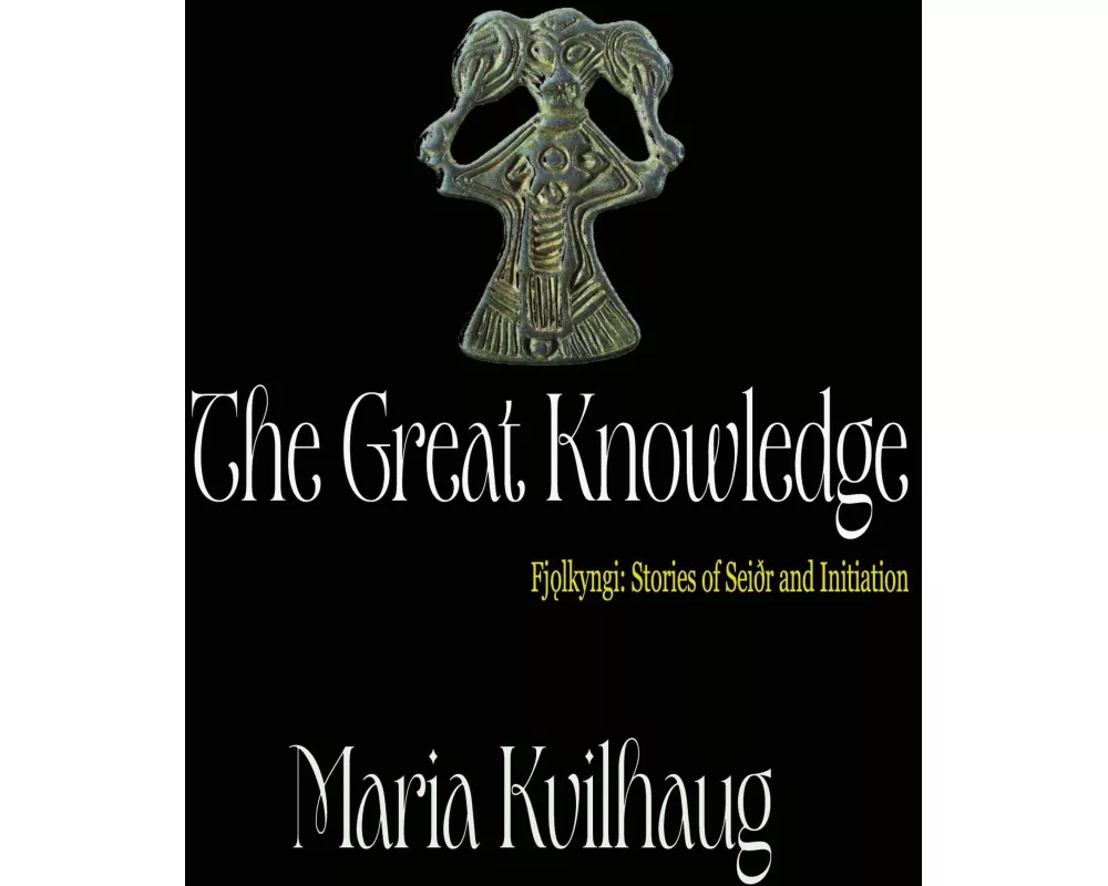 The Great Knowledge