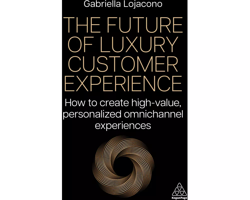 The Future of Luxury Customer Experience