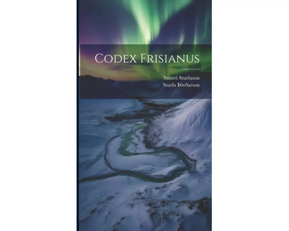 Codex Frisianus