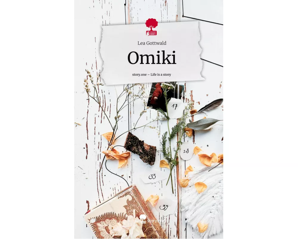 Omiki. Life is a Story - story.one