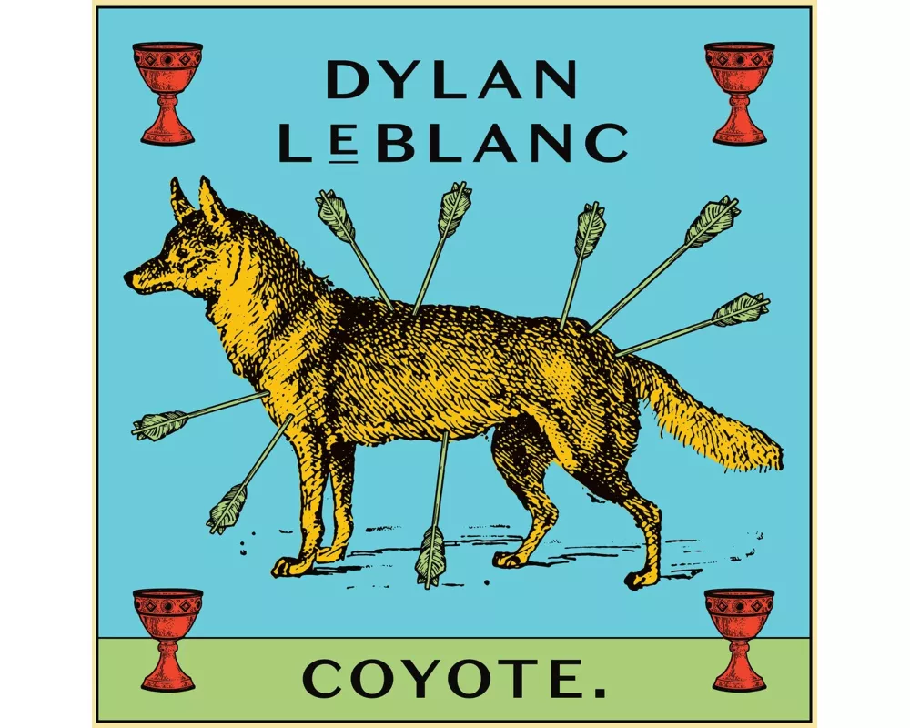 Coyote