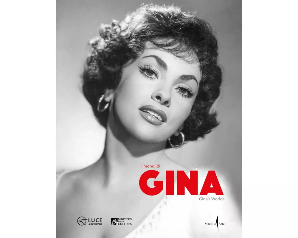 Gina’s Worlds