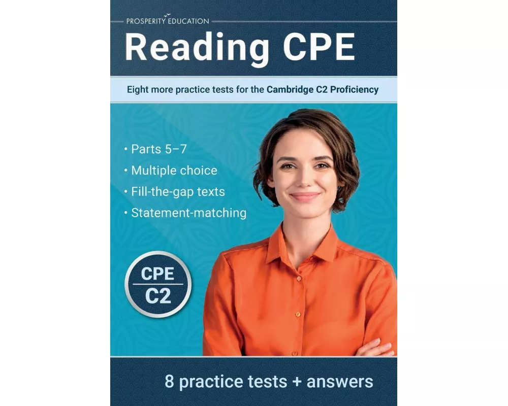 Reading CPE