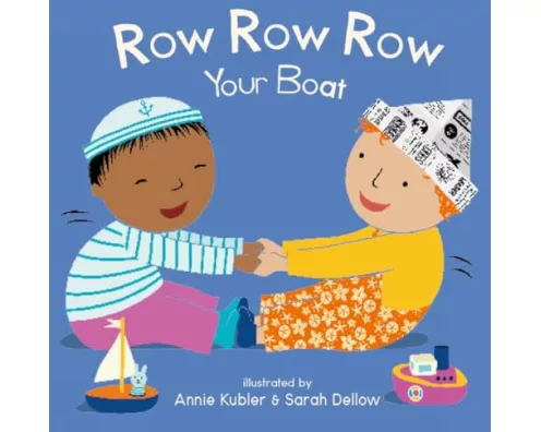 Row Row Row Your Boat