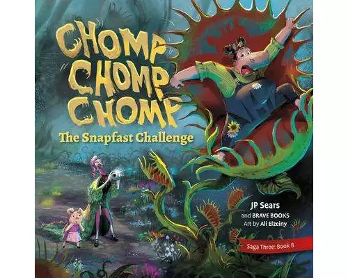 Chomp Chomp Chomp