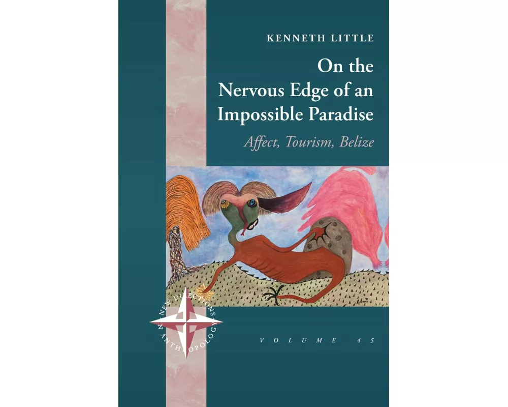 On the Nervous Edge of an Impossible Paradise