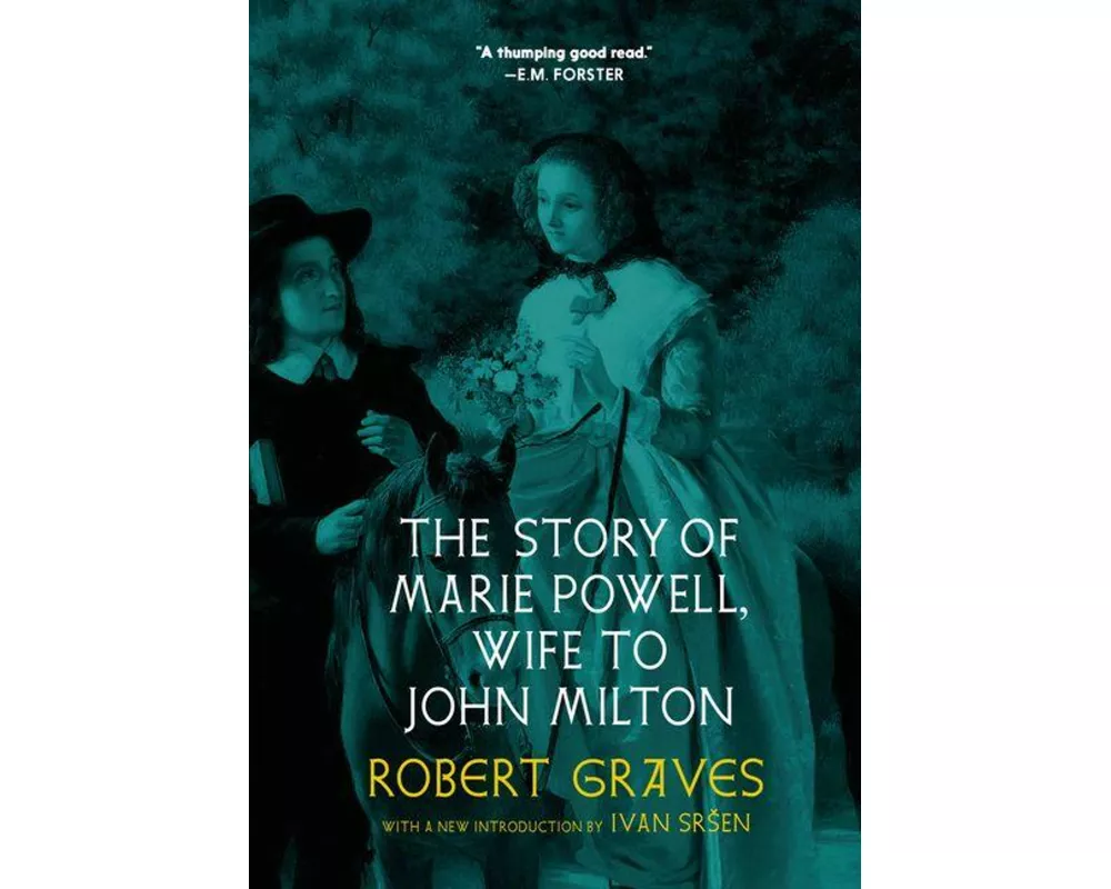 Wife to Mr. Milton