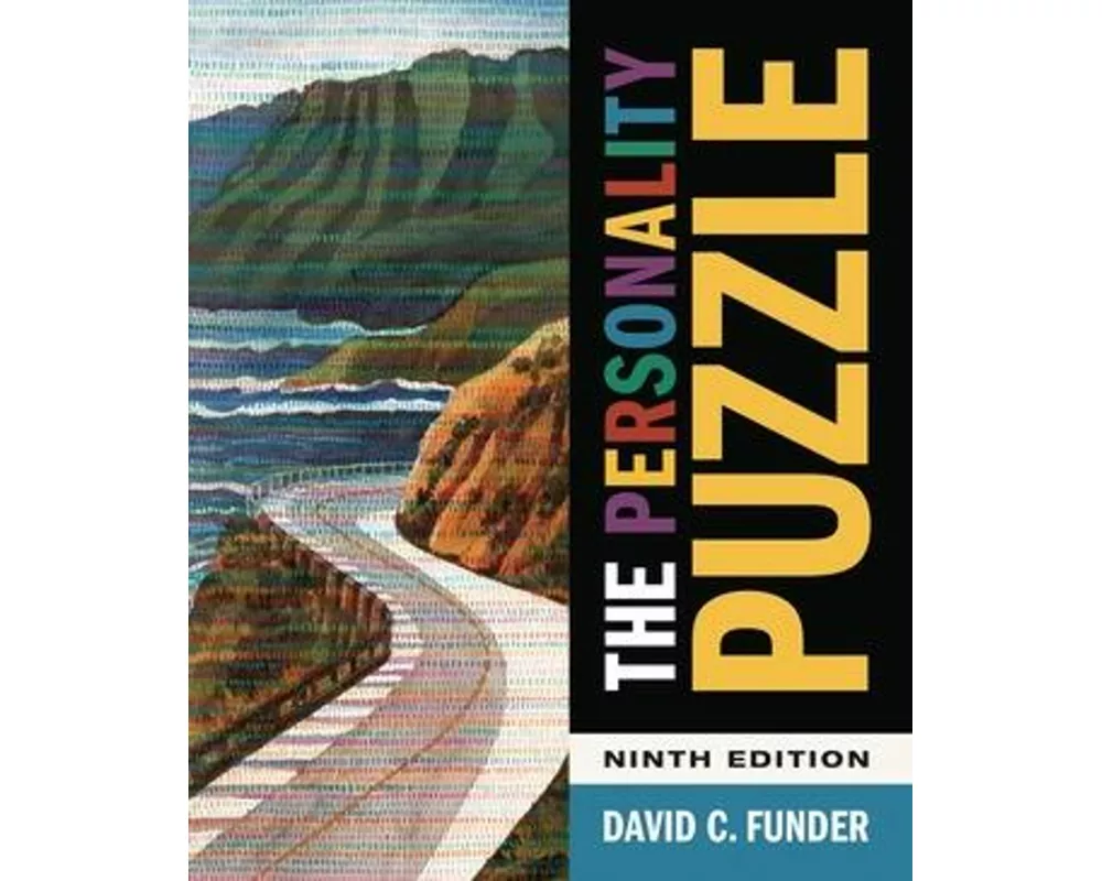 The Personality Puzzle