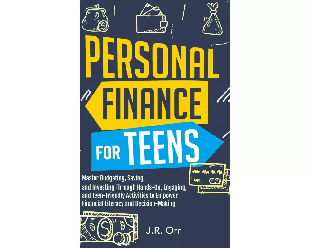 Personal Finance For Teens
