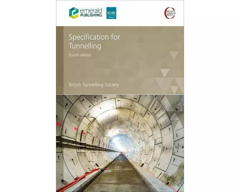 Specification for Tunnelling