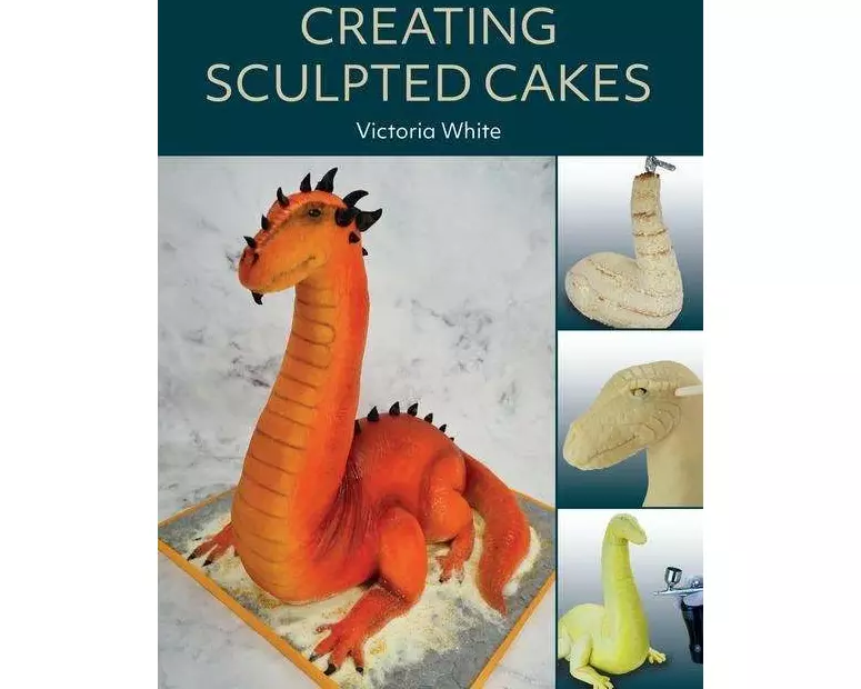 Creating Sculpted Cakes